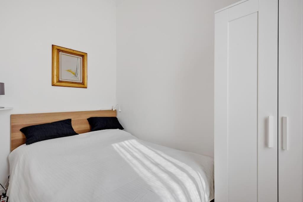 Easylife - Bello E Luminoso Flat In Zona Centrale Milan Bagian luar foto