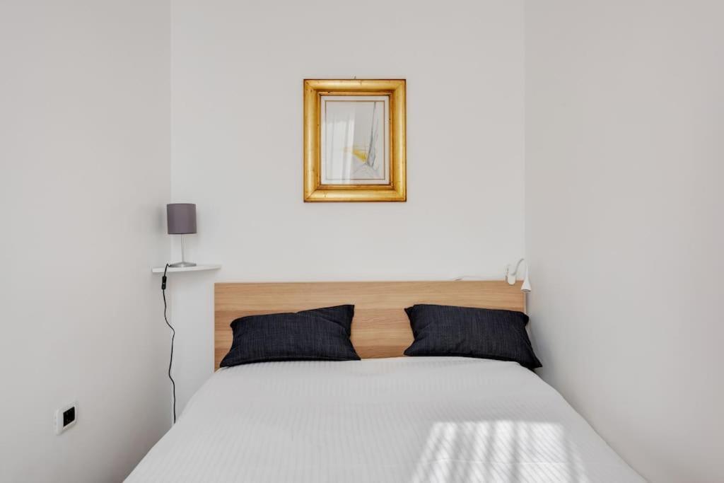Easylife - Bello E Luminoso Flat In Zona Centrale Milan Bagian luar foto