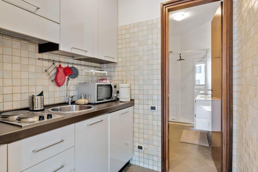 Easylife - Bello E Luminoso Flat In Zona Centrale Milan Bagian luar foto